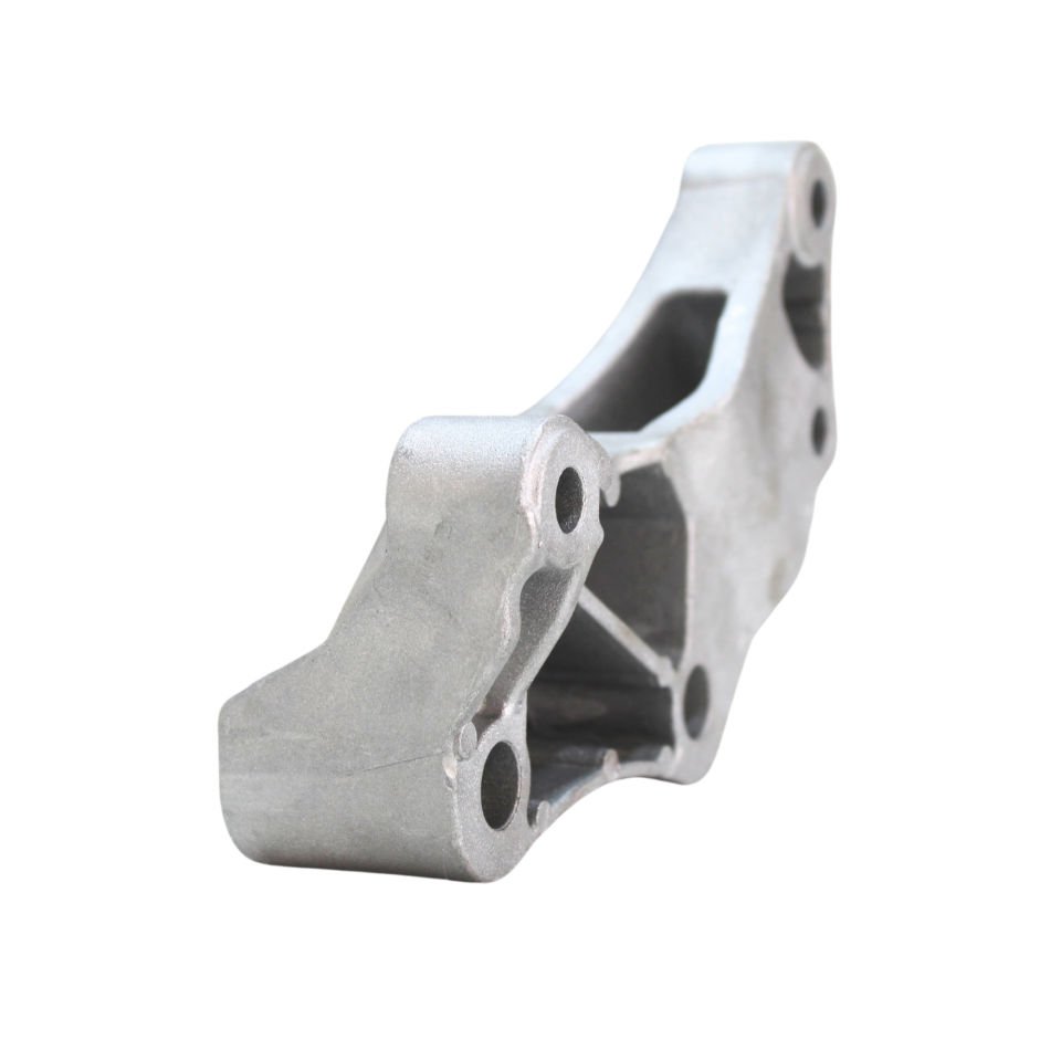 Opel Corsa E 1.2 Benzinli Sol Motor Kulağı Bağlantı Ayağı - Gm Orijinal 5684195