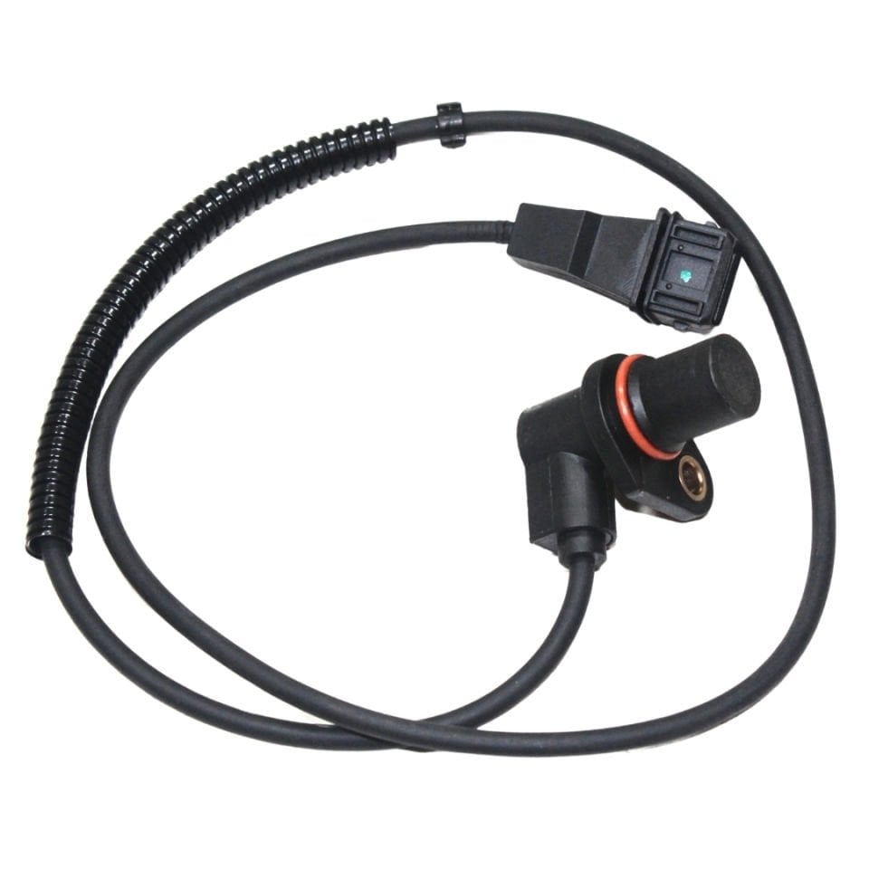 Opel Vectra B  2.0 Benzinli Krank Devir Sensörü - Yan 1238228Y