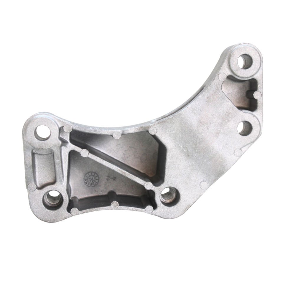 Opel Corsa E 1.4 Benzinli Sol Motor Kulağı Bağlantı Ayağı - Gm Orijinal 5684195