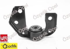 OPEL CORSA B VİRAJ DEMİR BRAKETİ SOL -YTT MARKA 353281 - 90445100