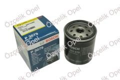 YAĞ FİLİTRESİ BOSCH MARKA