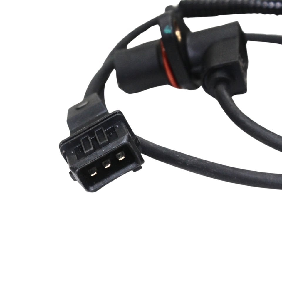 Opel Omega B  2.0 Benzinli Krank Devir Sensörü - Yan 1238228Y