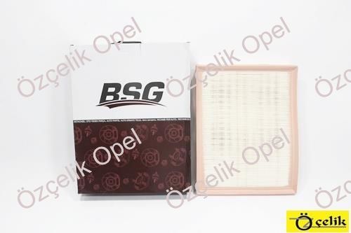 Opel Vectra C Hava Filitresi - Bsg Marka 5834071 - 835630 - 93172463 - 93192842 - 834859