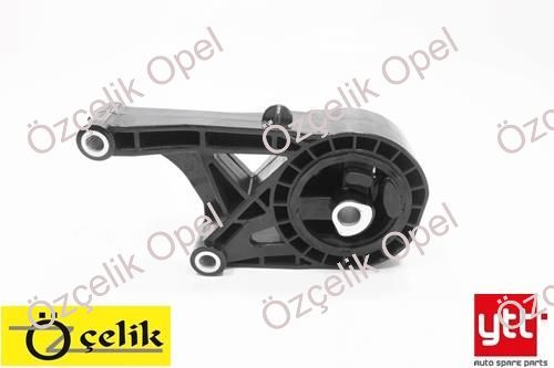 OPEL VECTRA C MOTOR KULAGI ÖN - YTT MARKA