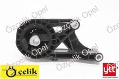 OPEL VECTRA C MOTOR KULAGI ÖN - YTT MARKA