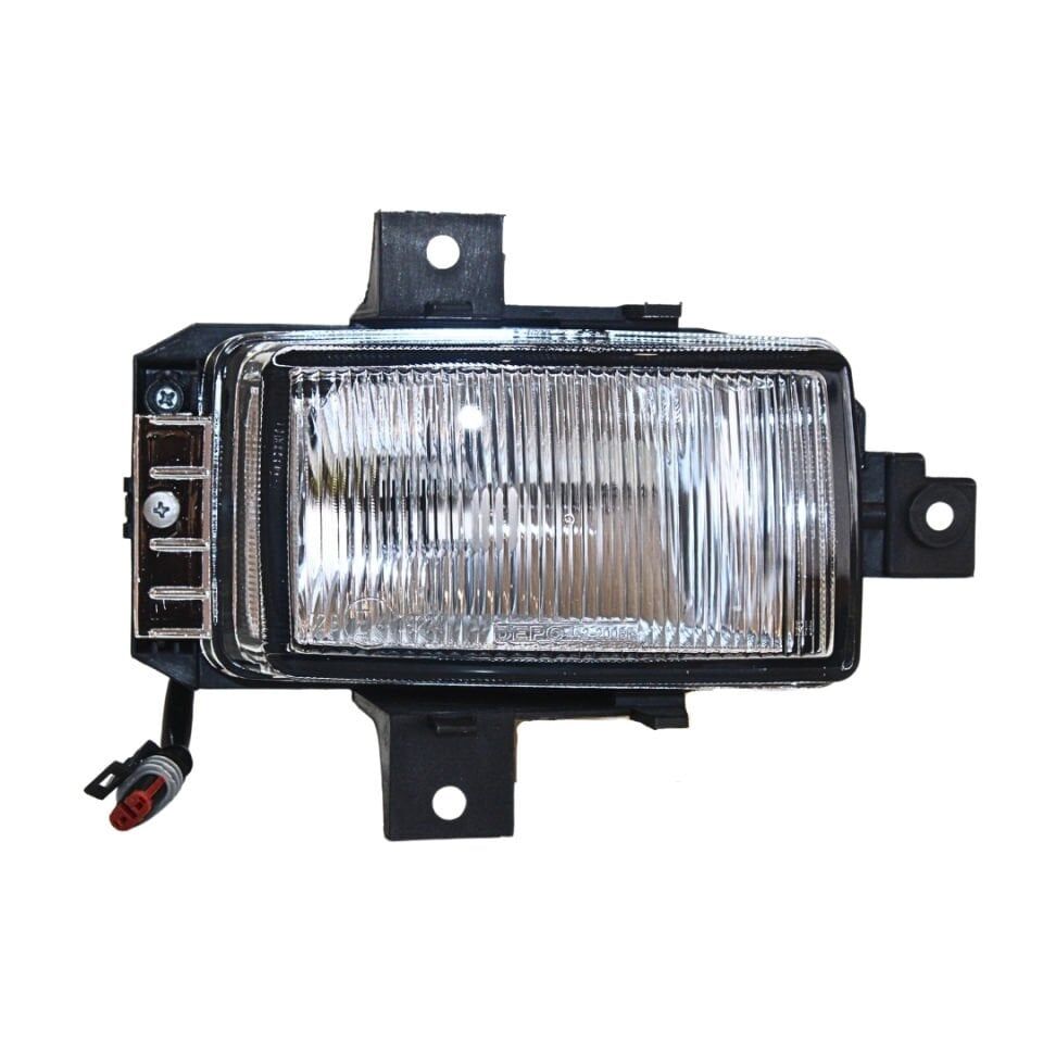 Sis Farı Sağ Omega B - Depo Marka