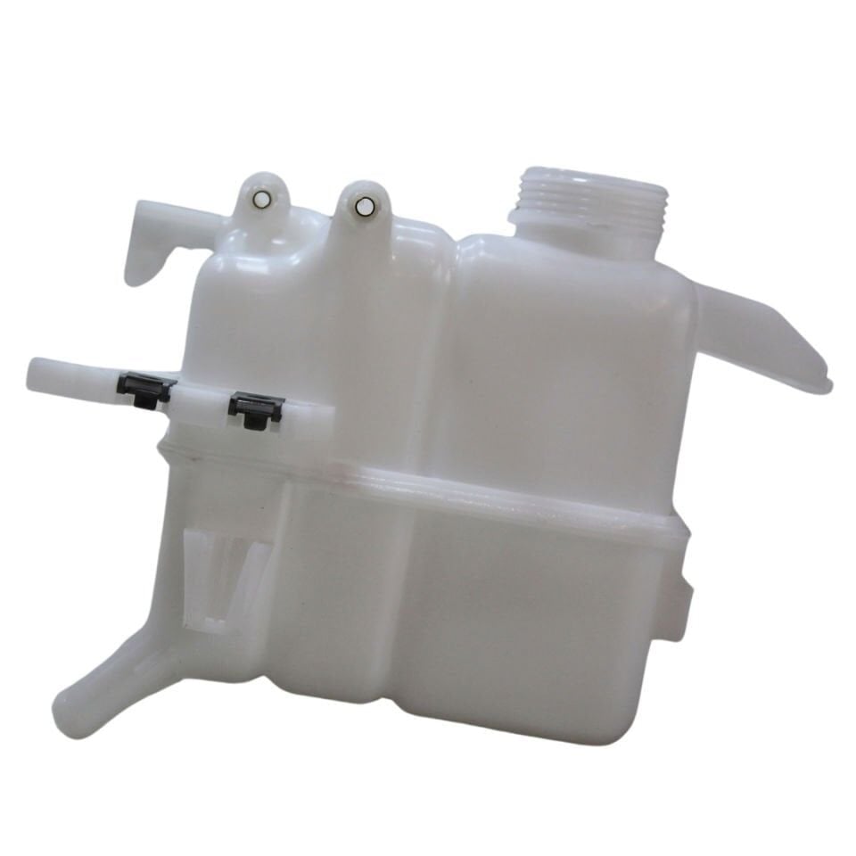 Chevrolet Captiva C100 -Genleşme Radyatör Su Bidonu Kabı Orjinal