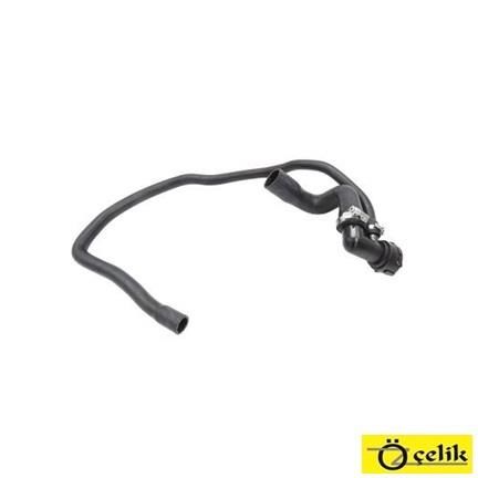 OPEL ASTRA J 1.6 BENZİNLİ RADYATÖR ALT ÇIKIŞ HORTUMU - YTT