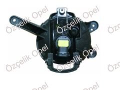 CHEVROLET CRUZE SOL SİS FARI - YAN SANAYİ