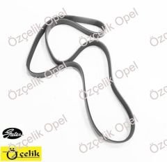 OPEL ASTRA G / CORSA C / COMBO V KAYIŞI KLİMASIZ 6PK 1250 - GATES MARKA 1340600 - 2225236