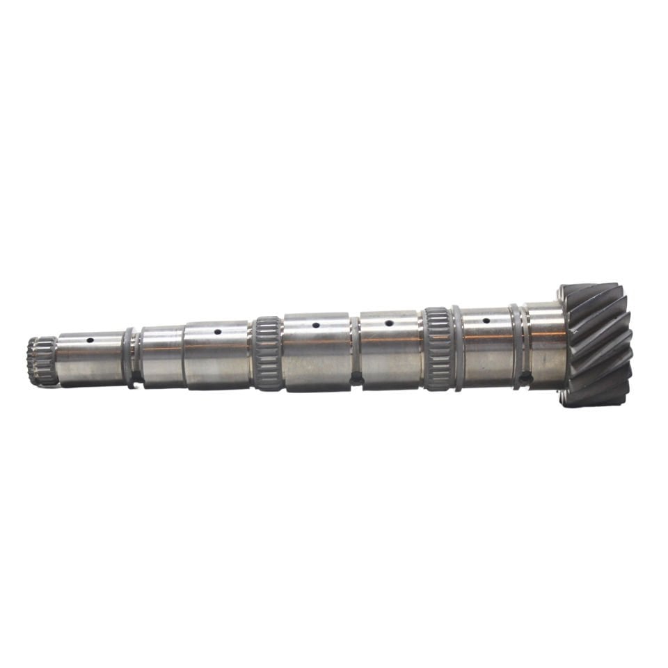 Chevrolet Kalos Şanzıman Ana Mili - Gm Orijinal 96242685