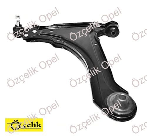 Opel Vectra A / Astra F Salıncak Tabla Sol -Yan Sanayi