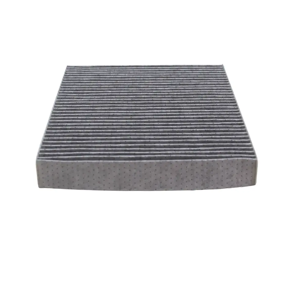 Chevrolet Trax Polen Filtresi Karbonlu - Orijinal 95527473