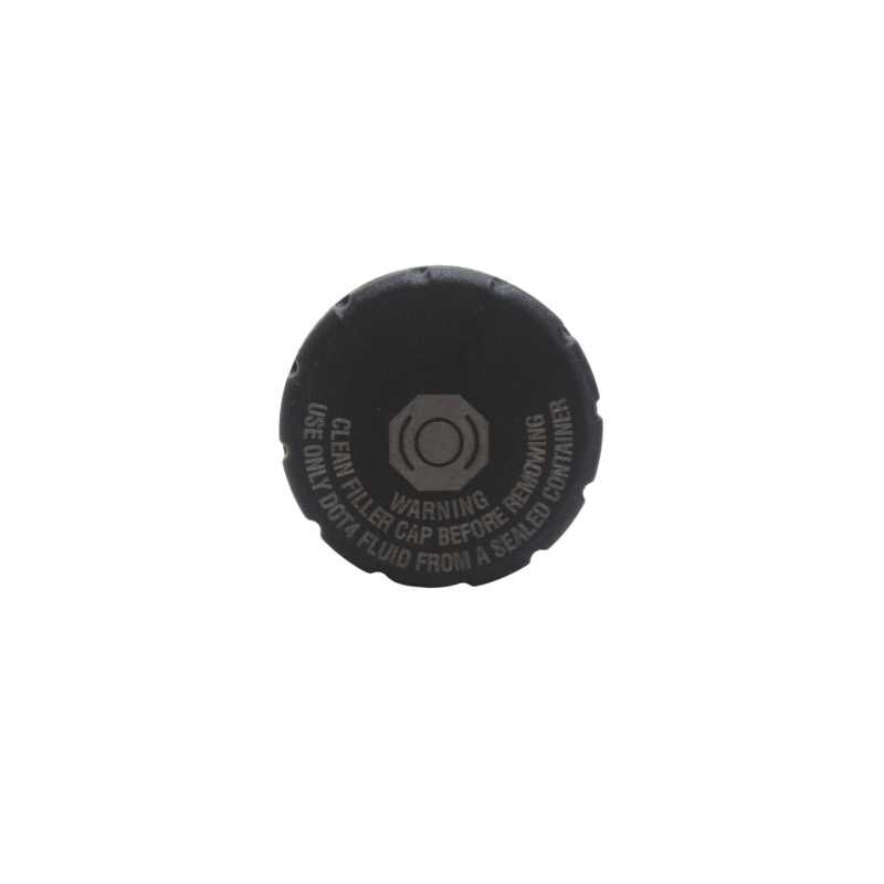 Opel Meriva A Fren Hidrolik Depo Kapaği - Bsg 65-971-008 - 559261