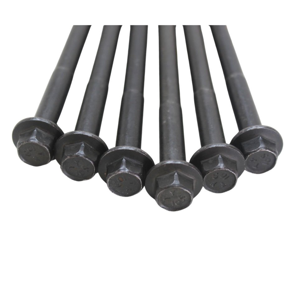 Daewoo Nubira 1.6 Benzinli Silindir Kapak Saplaması - Oem 94501031