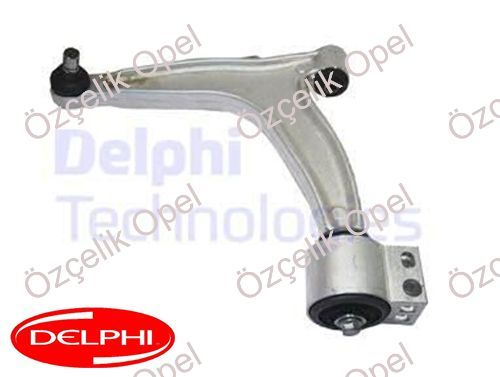 SOL SALINCAK VECTRA C - DELPHİ MARKA