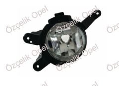 CHEVROLET CRUZE SAĞ SİS FARI - YAN SANAYİ