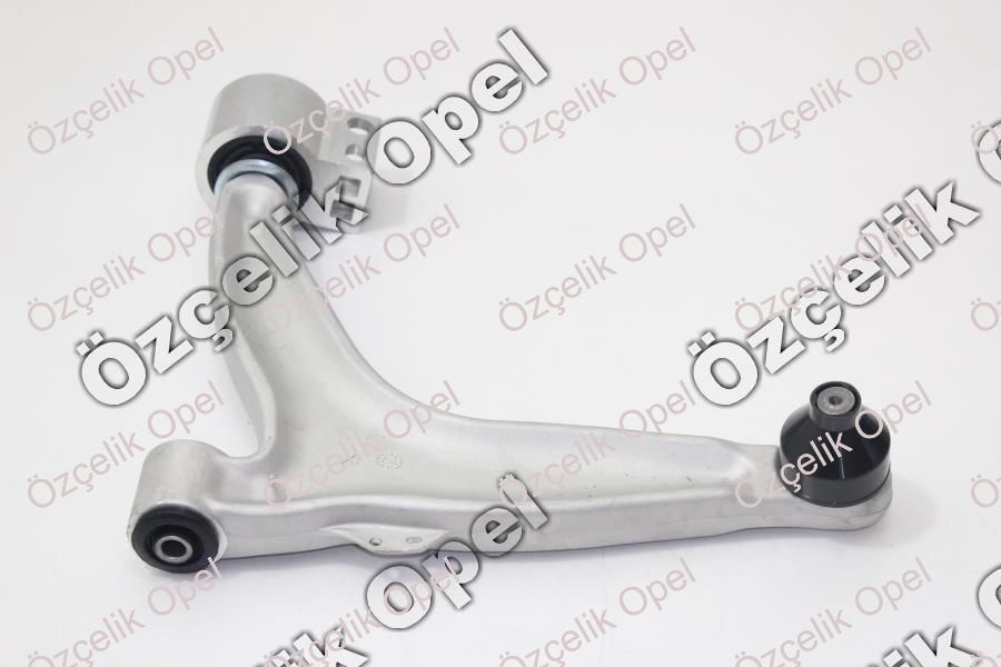 SOL SALINCAK VECTRA C (TENOROT) - TEKNEROT MARKA