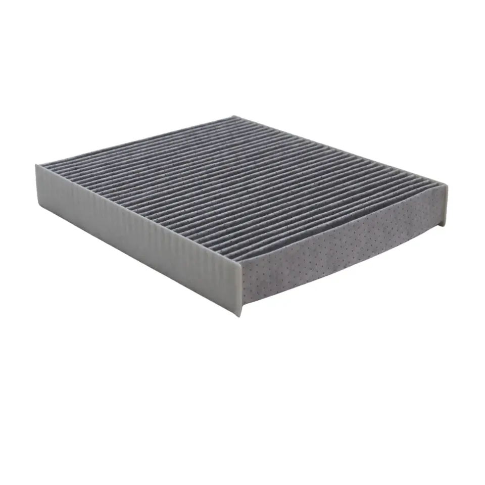 Opel Insignia B Polen Filtresi Karbonlu - Orijinal 95527473