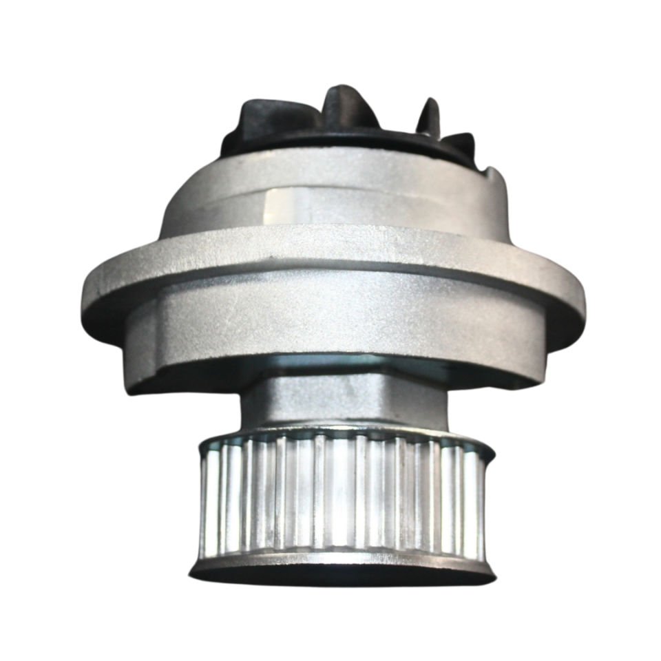 Citroen C3 1.2 Benzinli Devirdaim Su Pompası - Airtex 2082