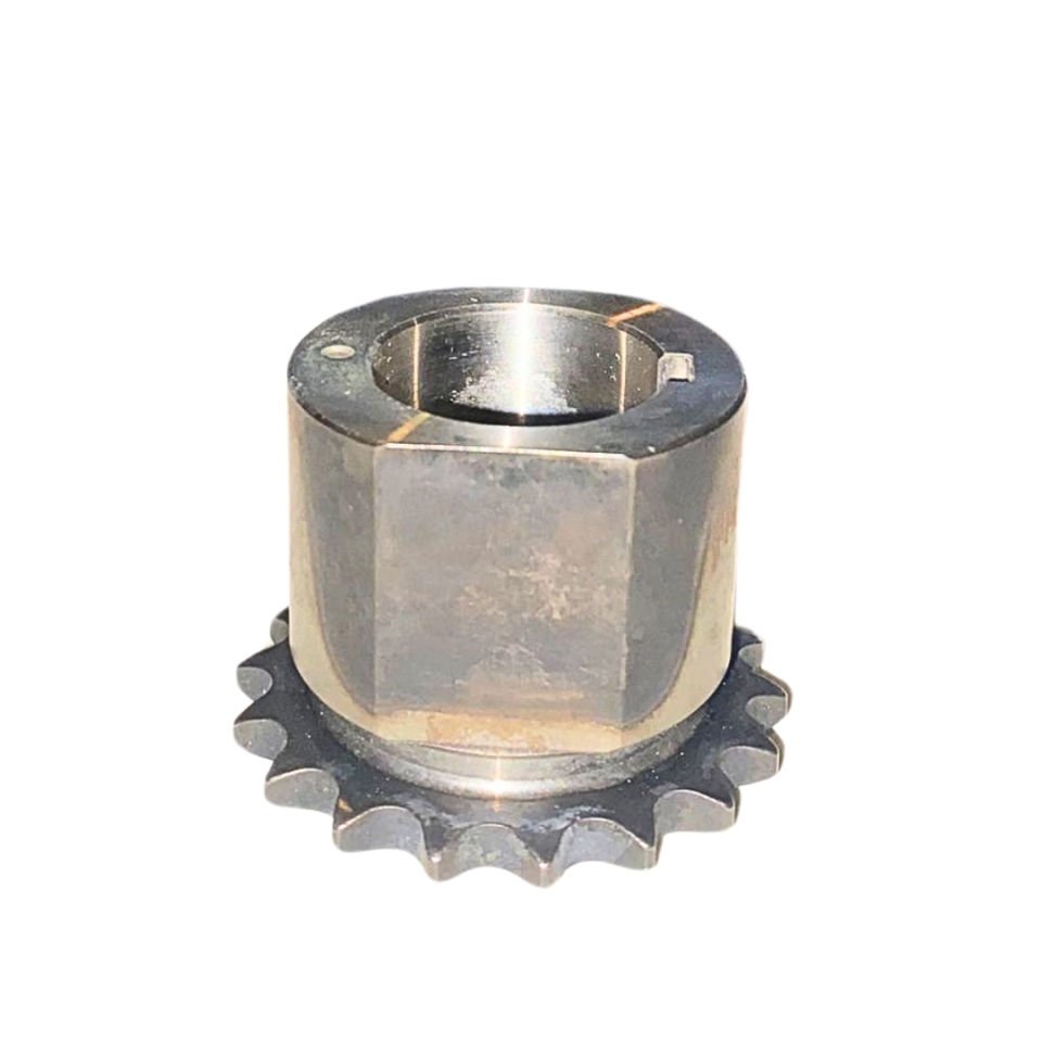 Chevrolet Aveo T250  1.2 16V Krank Dişlisi - GM 25181897