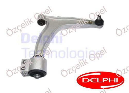SAĞ SALINCAK VECTRA C - DELPHİ MARKA