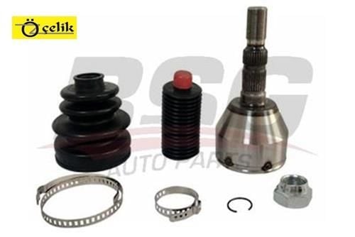 OPEL ASTRA H Z13DTH AKS KAFASI DIŞ - BSG MARKA