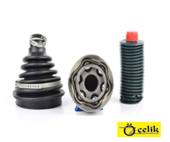 OPEL ASTRA H Z13DTH AKS KAFASI DIŞ - BSG MARKA