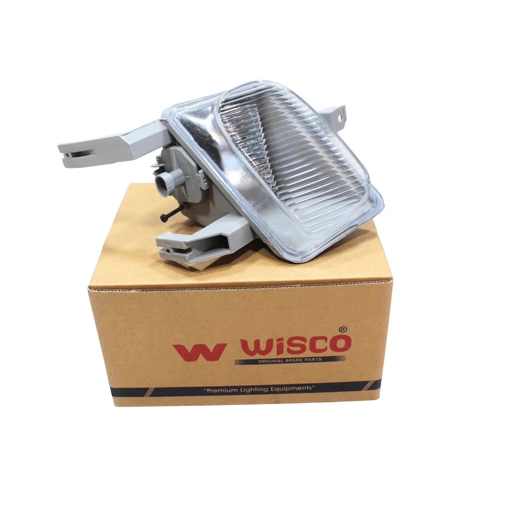 Opel Vectra B Sağ Sis Lambası - Wisco Marka 6710092 - 90512451