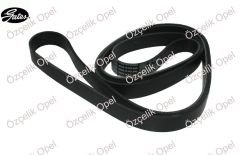 VECTRA B 6PK 1900 V KAYIŞ - GATES MARKA