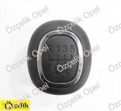 OPEL ASTRA F / VECTRA A / CORSA B VİTES TOPUZU - CABU MARKA 5738736 - 90511219