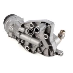 OPEL INSIGNIA A 2.0 DİZEL YAĞ SOĞUTUCU KOMPLE - GM ORJİNAL 650184 - 55595532