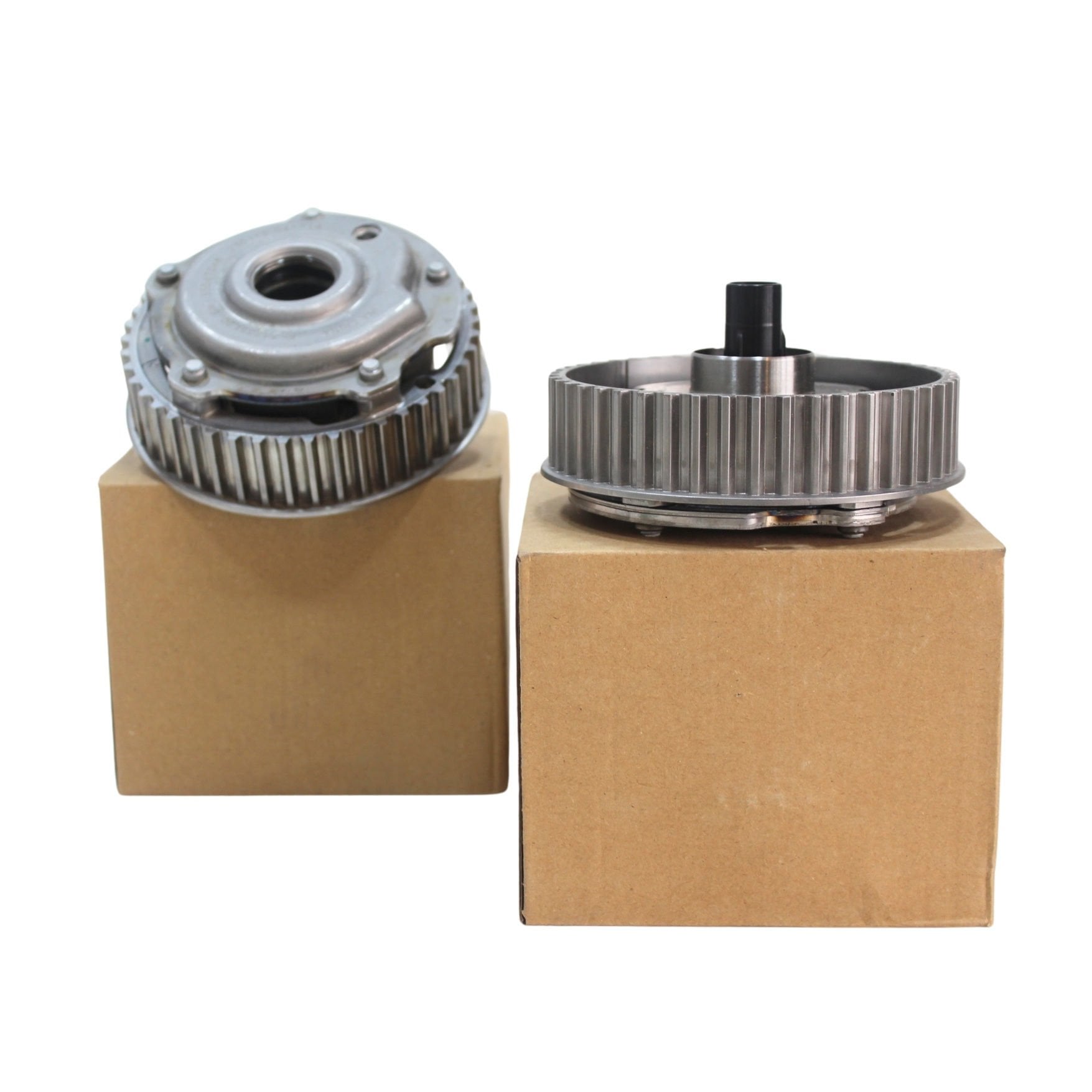 Opel Astra H 1.6 Benzinli Eksantrik Dişlisi Vanus Takımı - Orijinal