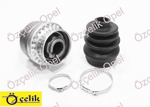 OPEL ASTRA H - İÇ AKİS KAFASI - VECTRA A 20 8VALF Z13DTH - GSP MARKA 1603272 - 93182622
