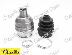 OPEL ASTRA H - İÇ AKİS KAFASI - VECTRA A 20 8VALF Z13DTH - GSP MARKA 1603272 - 93182622