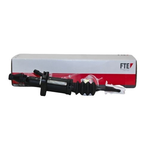 Opel Vectra C Debriyaj Üst Merkezi - Fte 6284600880