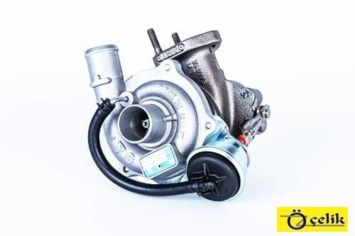 OPEL CORSA C Z13DT TURBO BORGWARNER