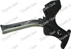KANCA MOTOR KAPUTU KİLİDİ MERİVA - OPEL GM MARKA