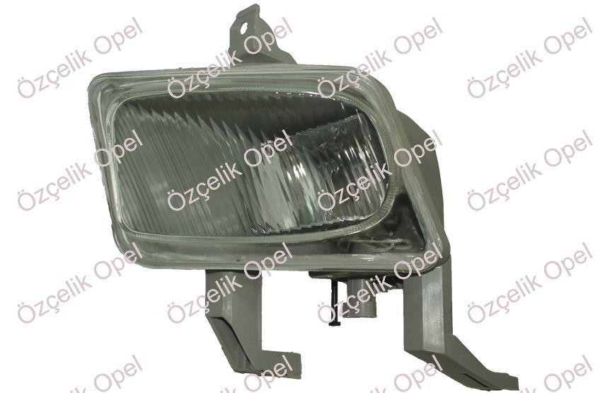 OPEL VECTRA B SOL SİS FAR 96-99 (BIOLIGHT) - BIOLIGHT MARKA