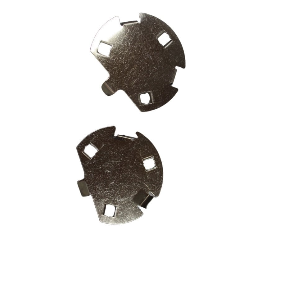 Opel Corsa D 1.0 Benzinli Ön Fren Balatası Küçük Tip - GM Orijinal 93169174