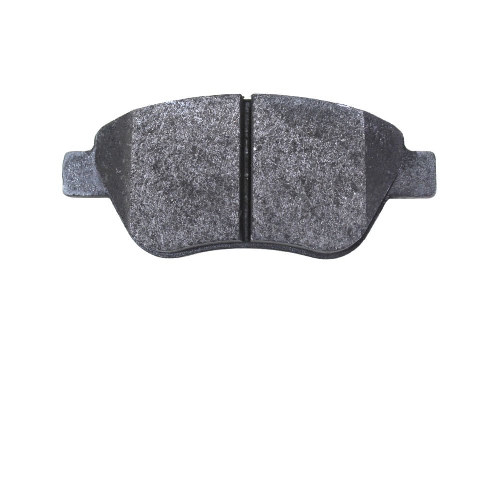 Opel Corsa D 1.0 Benzinli Ön Fren Balatası Küçük Tip - GM Orijinal 93169174