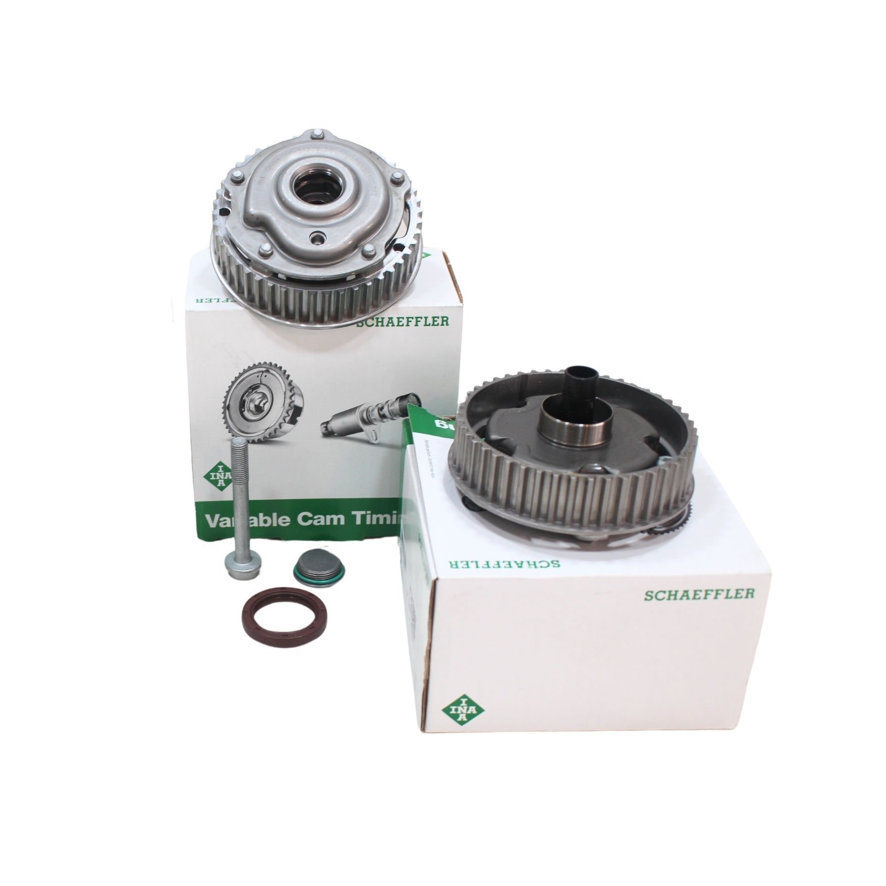 Chevrolet Cruze 1.6 Benzinli Eksantrik Dişlisi Vanus Takımı - Ina