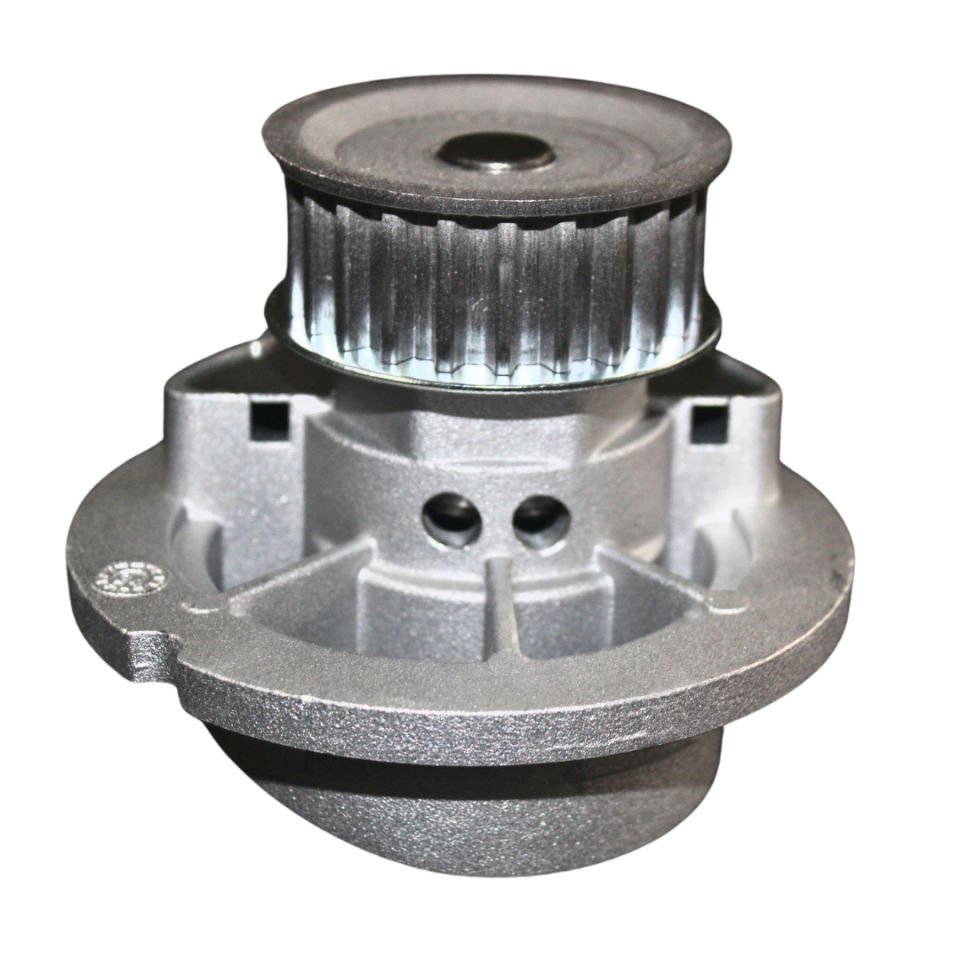 Peugeot 208 1.2 Benzinli Devirdaim Su Pompası - Airtex 2082