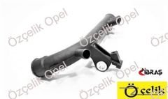 OPEL CORSA B 1.4 - 1.6 16V RADYATOR BORUSU - İBRAŞ MARKA 1336097 - 90501079