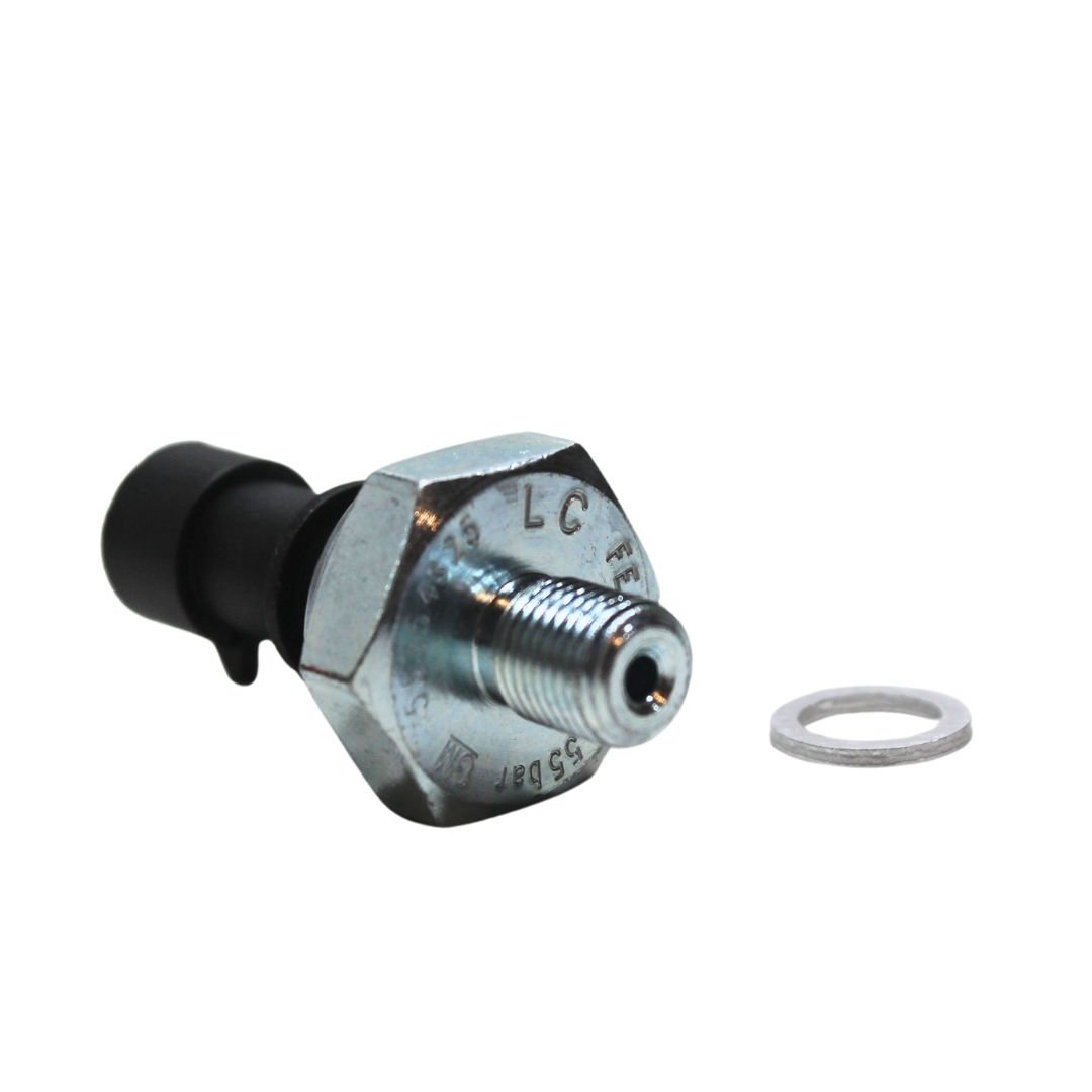 Opel İnsignia A 1.6 Benzinli Yağ Müşürü - Orijinal 55581588