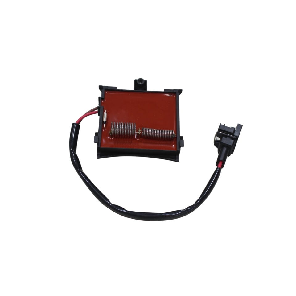 Opel Vectra C 2.2 16V Benzinli Su Fan Rezistans Beyni - SAGEM 1337811