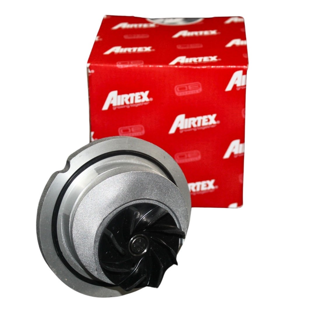 Opel Corsa F  1.2 Benzinli Devirdaim Su Pompası - Airtex 2082