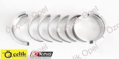 OPEL VECTRA B ANA YATAK X25XE 0,25 - KİNG MARKA 618025