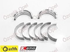 OPEL VECTRA B ANA YATAK X25XE 0,25 - KİNG MARKA 618025