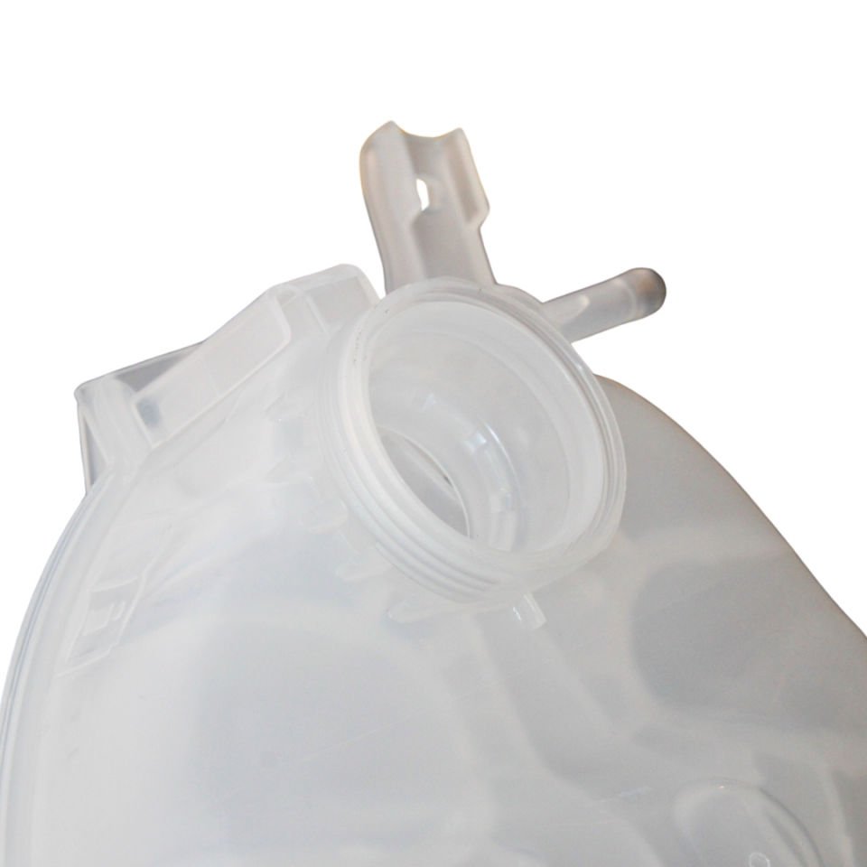 Opel Astra K Benzinli Radyatör Rezerve Yedek Su Deposu - Orijinal 13459964